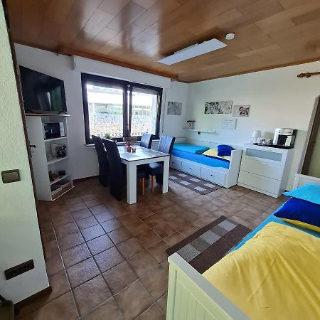 Ferienwohnung W.Esel Wesel  Bagian luar foto