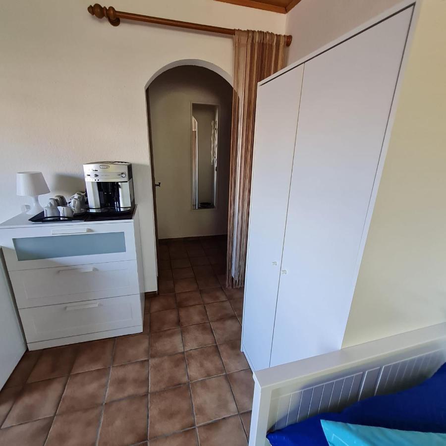 Ferienwohnung W.Esel Wesel  Bagian luar foto