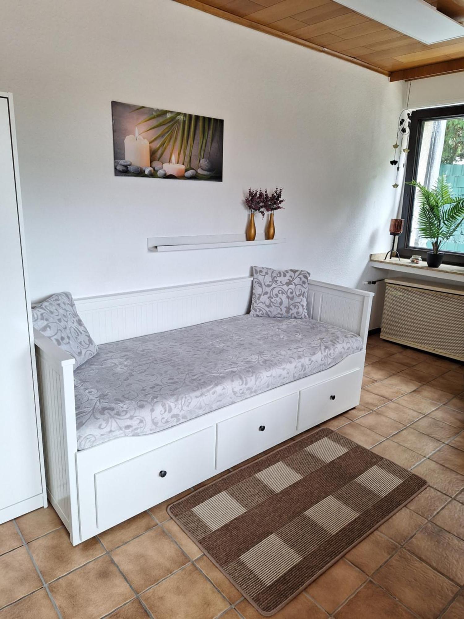 Ferienwohnung W.Esel Wesel  Bagian luar foto