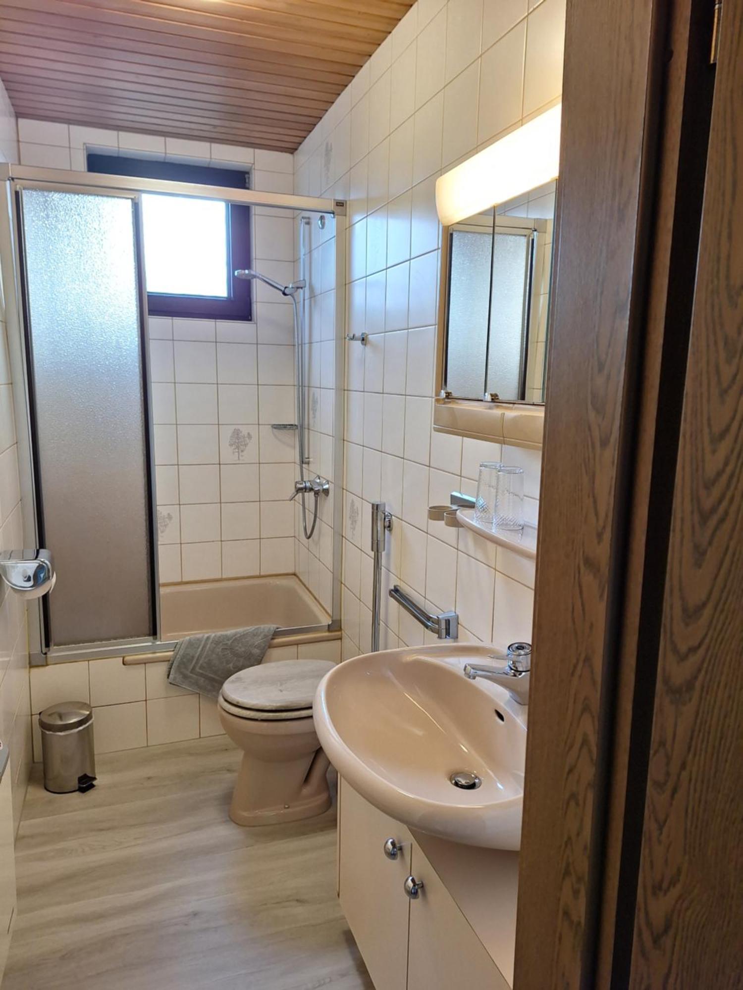 Ferienwohnung W.Esel Wesel  Bagian luar foto